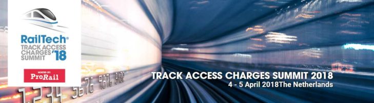 RailTechSummit2018